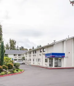 Motel 6 Seattle, WA - Sea-Tac Airport South