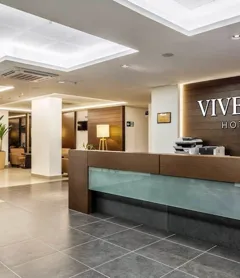 Hotel Vivenzo