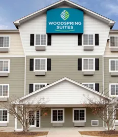 WoodSpring Suites Chesapeake - Norfolk South