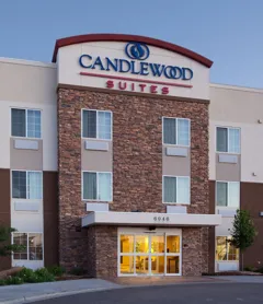 Candlewood Suites Loveland, an IHG Hotel