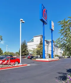 Motel 6 Belmont, CA - San Francisco - Redwood City