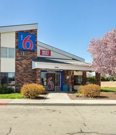 Motel 6 Spokane, WA - East