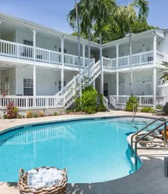 Paradise Inn Key West - Adults Only