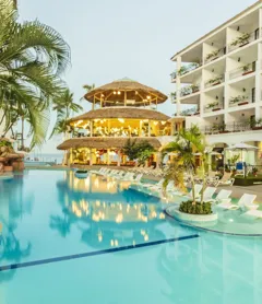 Playa Los Arcos Hotel Beach Resort & Spa