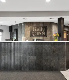 Kelly Inn Billings Montana