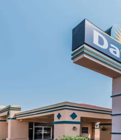 Days Inn by Wyndham South Fort Worth