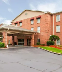 Quality Inn & Suites Germantown North