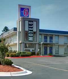 Motel 6 West Monroe