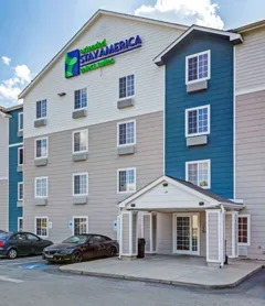 Extended Stay America Select Suites - Fayetteville - West