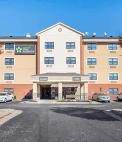 Extended Stay America Suites Cincinnati Covington