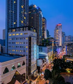 La Petite Salil Sukhumvit 11