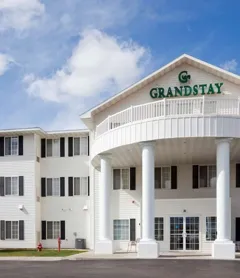 GrandStay Residential Suites - Rapid City