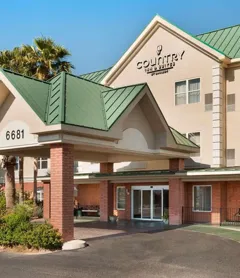 Country Inn & Suites by Radisson, Tucson Airport, AZ