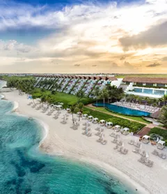 Grand Velas Riviera Maya - All Inclusive