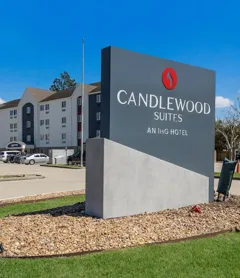 Candlewood Suites Lafayette - River Ranch, an IHG Hotel