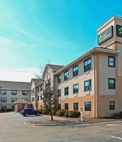 Extended Stay America Detroit Roseville