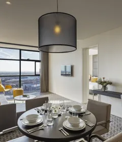 Fraser Suites Sydney