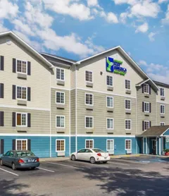 Extended Stay America Select Suites - Charleston - Ashley Phosphate Rd.