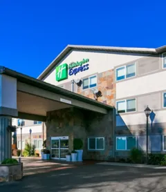 Holiday Inn Express & Suites Everett, an IHG Hotel