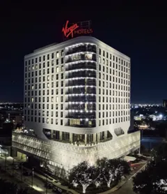 Virgin Hotels Dallas