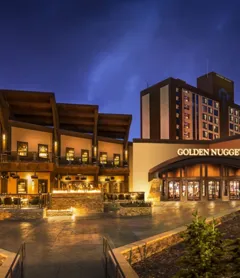 Golden Nugget Hotel & Casino Lake Tahoe