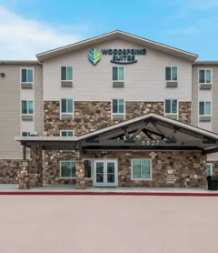 WoodSpring Suites Bellflower - Los Angeles