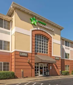 Extended Stay America Select Suites Atlanta Marietta Wildwoo