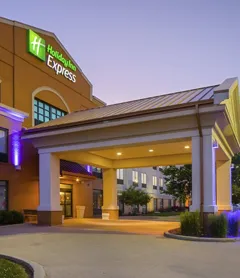 Holiday Inn Express Bloomington West, an IHG Hotel