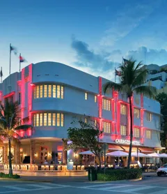 Cardozo Hotel South Beach