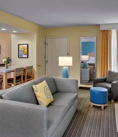 Sonesta ES Suites Atlanta Perimeter Center East