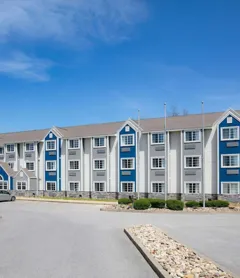 Microtel Inn by Wyndham Beckley