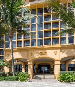 Wyndham Deerfield Beach Resort