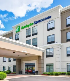 Holiday Inn Express & Suites Indianapolis Northwest, an IHG Hotel