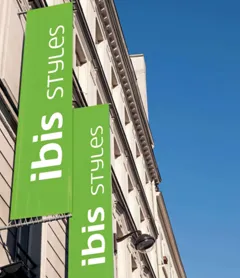 ibis Styles Paris République