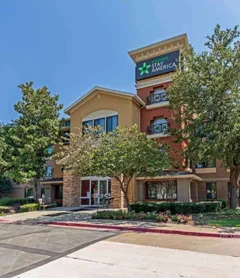 Extended Stay America Suites Dallas Plano