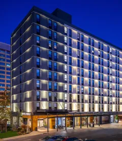 Hotel Indigo Chattanooga - Downtown by IHG