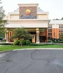 Comfort Inn & Suites Newark - Wilmington