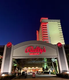 Bally’s Shreveport Casino and Hotel