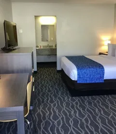 Travelodge Inn & Suites by Wyndham Missoula University Park