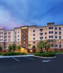 Staybridge Suites Fort Lauderdale Airport - West, an IHG Hotel