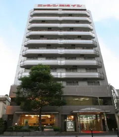 Nissin Namba Inn