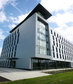 Holiday Inn Express Manchester - Trafford City, an IHG Hotel