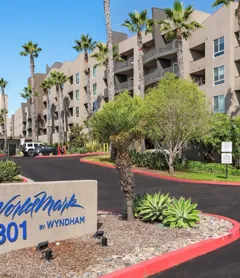 WorldMark Oceanside