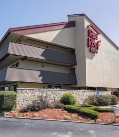 Red Roof Inn West Monroe