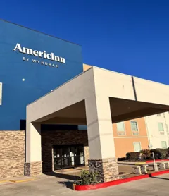 AmericInn by Wyndham New Braunfels