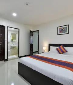 Studio Residence Sukhumvit 71