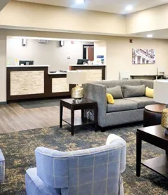 Comfort Inn & Suites Conway