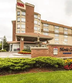 Monte Carlo Inn Vaughan Suites