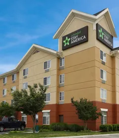 Extended Stay America - Chesapeake - Greenbrier Circle