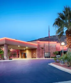 Red Lion Hotel & Conference Center St. George, UT